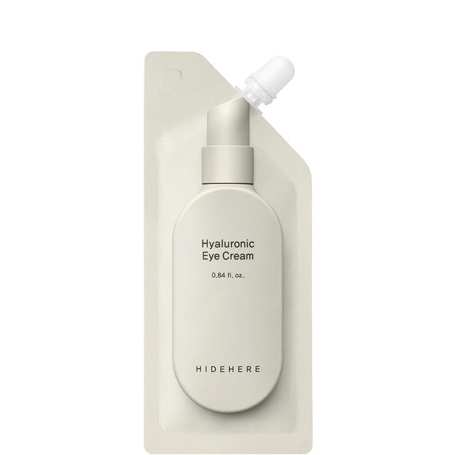 Hyaluronic Eye Cream