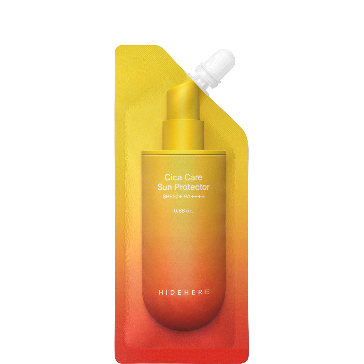 Cica Care Sun Protector