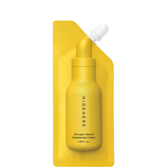 Ultimate Vitamin Brightening Cream