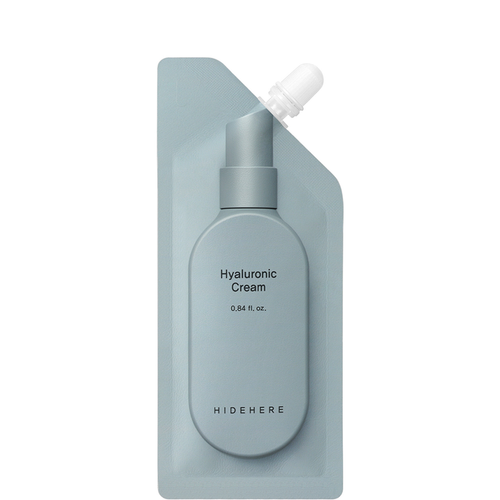 Hyaluronic Cream