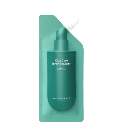 Cica Care Toner Emulsion