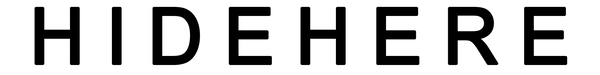 HIDEHERE