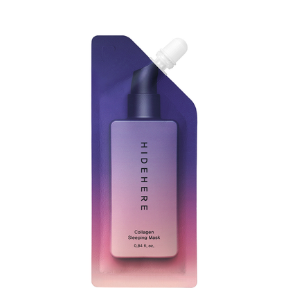 Collagen Sleeping Mask