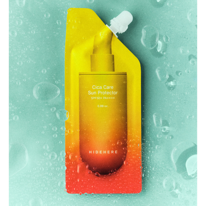 Cica Care Sun Protector
