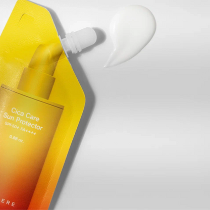 Cica Care Sun Protector