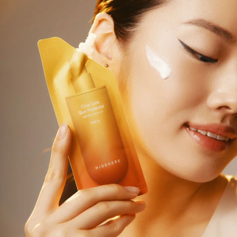 Cica Care Sun Protector