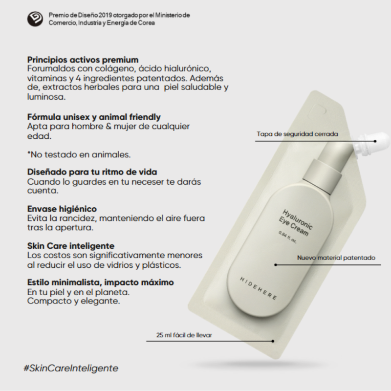 Collagen Sleeping Mask