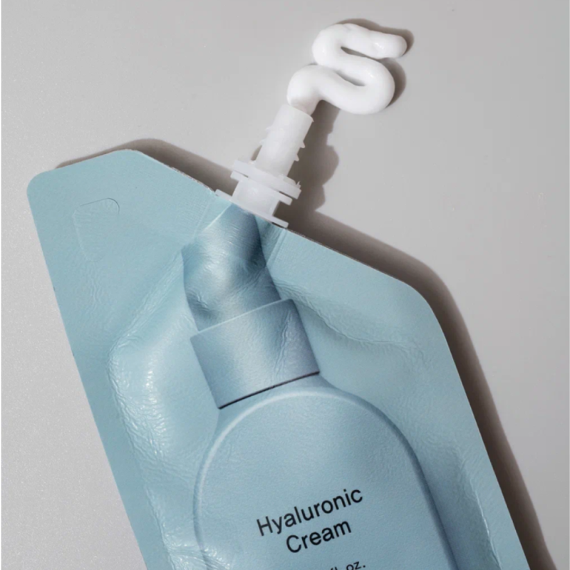 Hyaluronic Cream