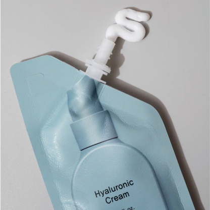 Hyaluronic Cream