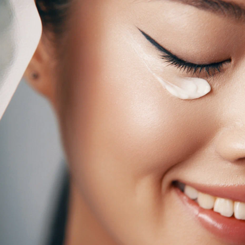 Hyaluronic Eye Cream