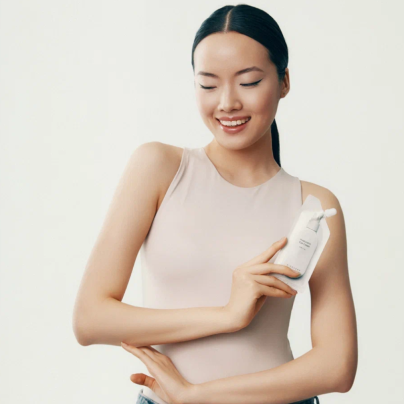 Hyaluronic Eye Cream