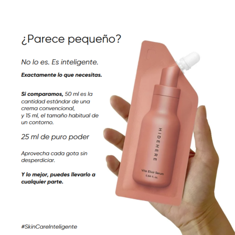 Vita Elixir Crea