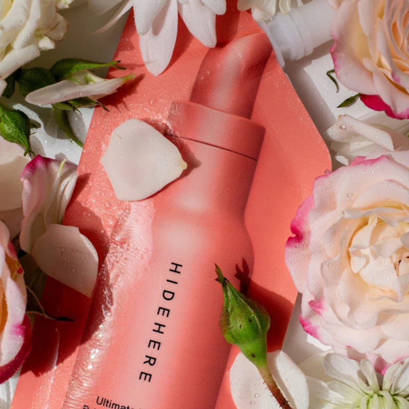 Ultimate Vitamin Brightening Essence