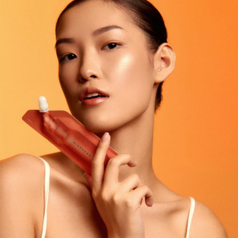 Ultimate Vitamin Brightening Essence